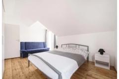 Apartmanok Verde Apartman 2 – Drugi kat foto 2