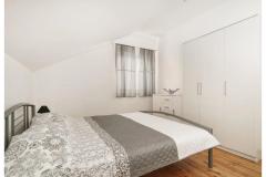 Apartmanok Verde Apartman 2 – Drugi kat foto 3