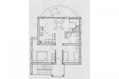 Apartmanok Mare Nostrum Apartman 1 – 2nd floor foto 1