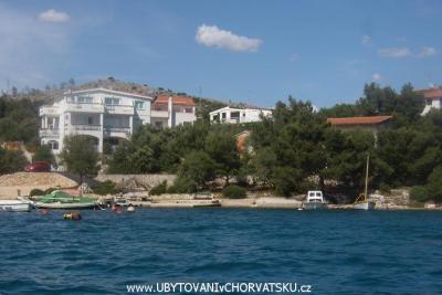 Apartmanok Monika