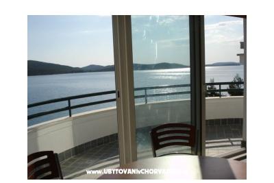 Apartmanok Mare Nostrum