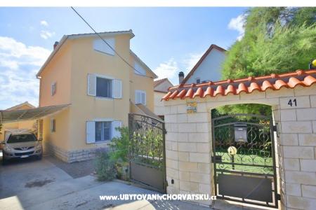 Apartman Marianna Bibinje Bibinje Horvátország
