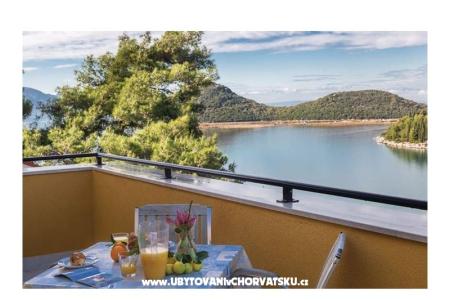 Villa Nostra Vita Blace Horvátország