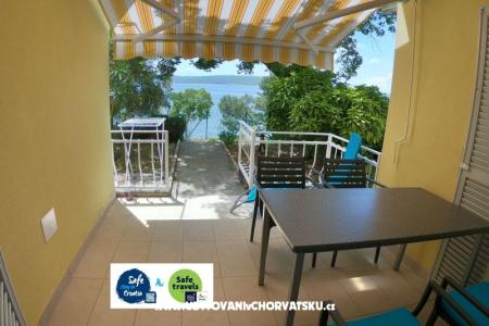 Apartman Matej Crikvenica Horvátország
