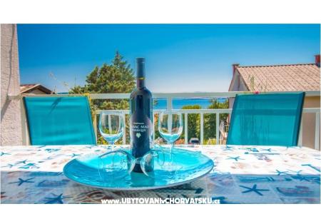 Apartmanok Stella Crikvenica Horvátország