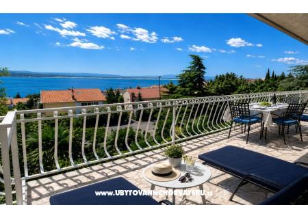 Apartmanok Vukelić Crikvenica Crikvenica Horvátország