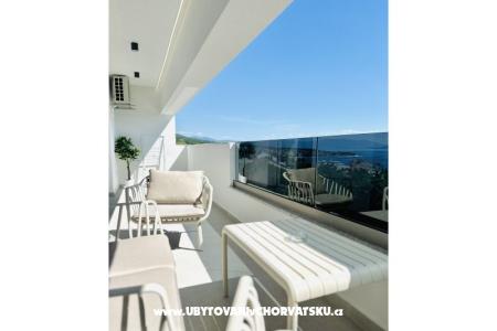 Apartmanok Kristijan Crikvenica Horvátország