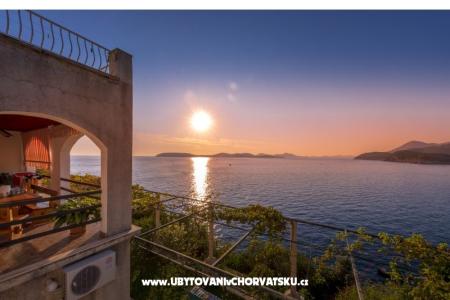 Apartmanok Diana Dubrovnik Horvátország