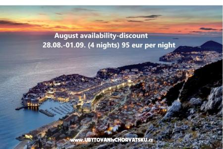 Apartmanok LOVE DUBROVNIK Dubrovnik Horvátország