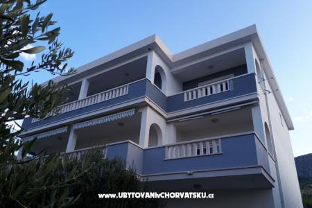 Apartmanok Klarić, Dugi Rat Dugi Rat Horvátország