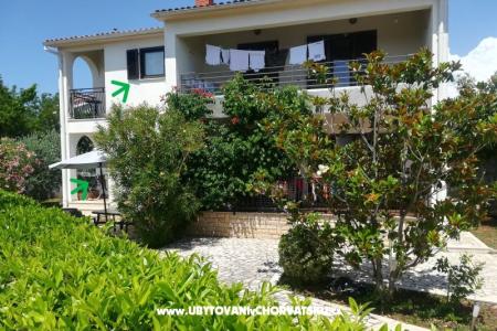 Apartmanok Maršić - Fažana Fažana Horvátország