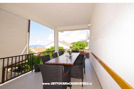  MK Apartman  Gradac – Podaca Horvátország