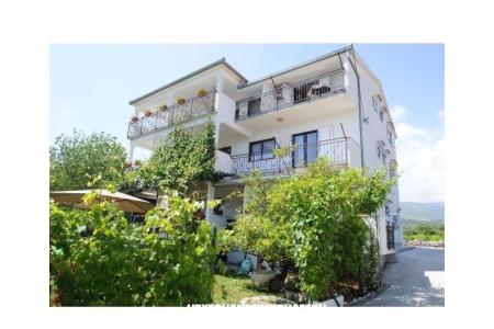 Apartmanok Milica Kaštela Horvátország