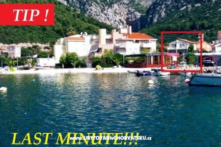 Apartmanok Pezo Klek Klek Horvátország