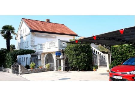 Apartmanok Jančić  Krk sziget Horvátország