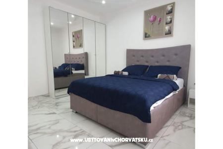 Apartmanok Blazevic, Njivice Krk sziget Horvátország