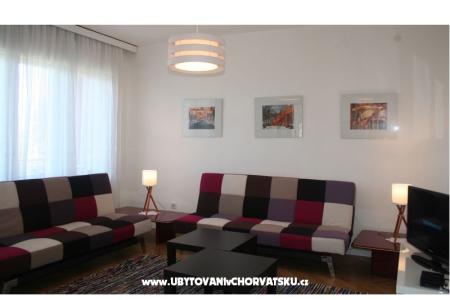 Domic Krk sziget Horvátország