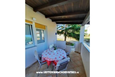 Apartman Šugar Medulin Horvátország