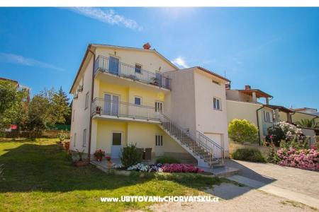 Apartmanok Tony Medulin Horvátország
