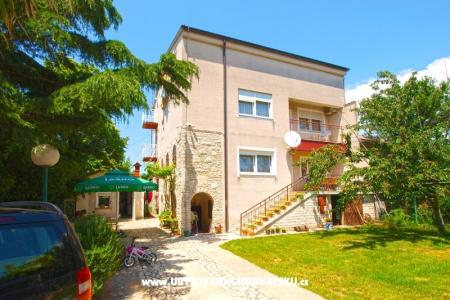 Apartmanok Mira Medulin Medulin Horvátország
