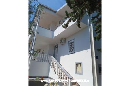 Apartman Perinić Nin - Zadar Horvátország