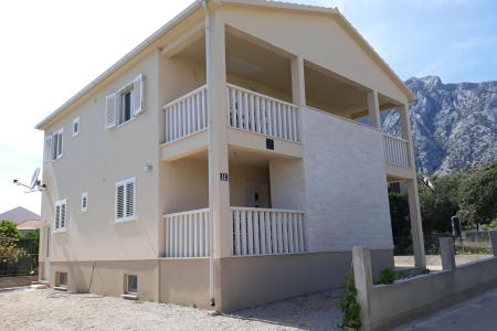 Apartmanok Juliet Orebić - Pelješac Horvátország