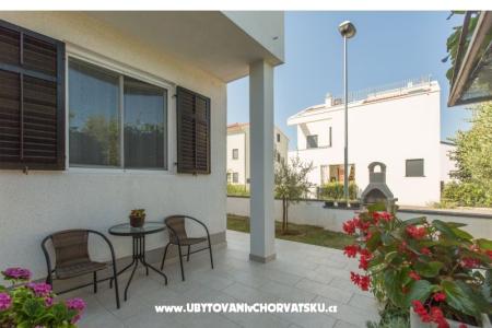 Apartmanok Grujić Poreč Horvátország