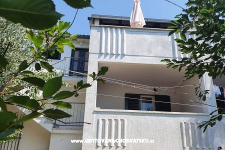 Apartmanok Kero Poreč Horvátország