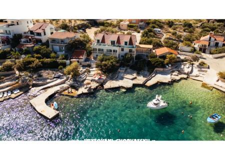 Villa Ivana  Primošten Horvátország