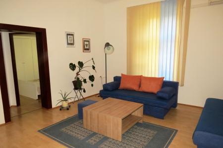 Apartman Stoja Pula Horvátország