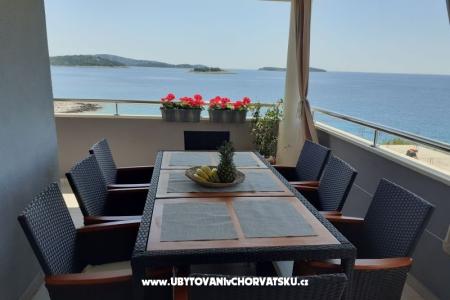Apartmanok Milic Rogoznica Horvátország