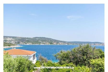 Apartman Sunce Rogoznica Horvátország