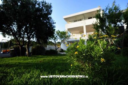 Villa Marin Rogoznica Horvátország