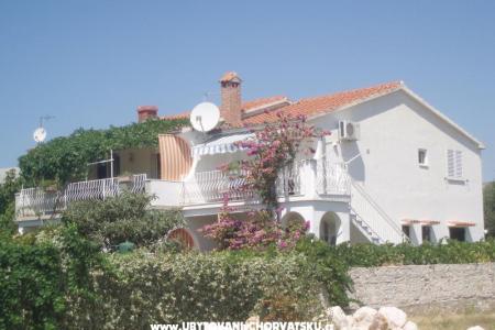 Villa Perla Rogoznica Horvátország