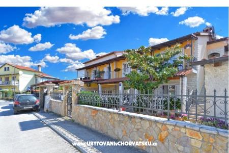 Mira 615 Rovinj Horvátország