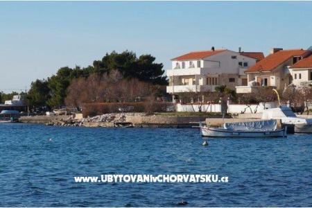 Apartman Alen Šibenik Horvátország