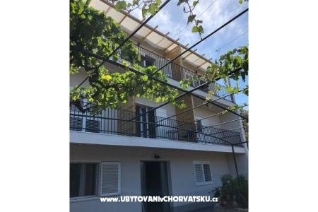 Apartman Era  Šibenik Horvátország