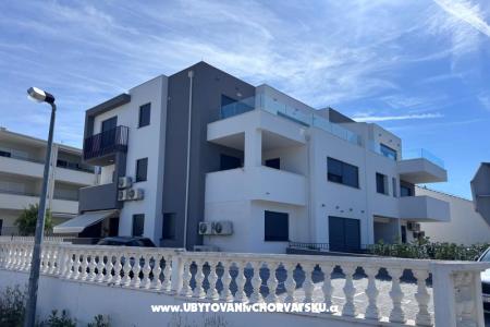 Apartman IGLORA Šibenik Horvátország