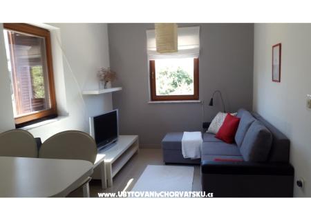 Apartman Katarina Šibenik Horvátország