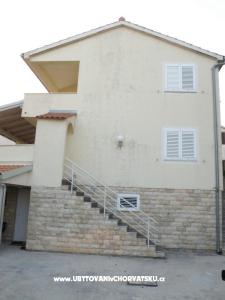Apartmanok Adrijana Šibenik Horvátország