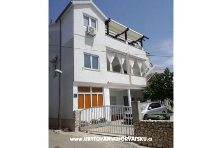 Apartmanok Angelina Šibenik Horvátország