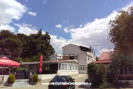 Apartmanok Ante Gović Šibenik Horvátország