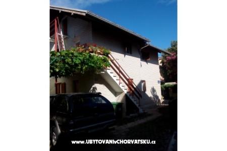 Apartmanok Draga Žaborić Šibenik Horvátország