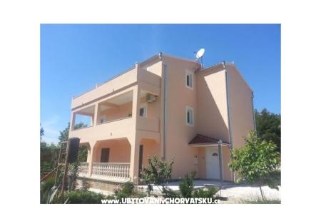 Apartmanok Mango Šibenik Horvátország
