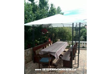 Apartmanok Monika fotó 4