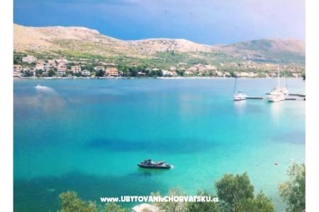 Apartmanok Ena i Lora Šibenik Horvátország