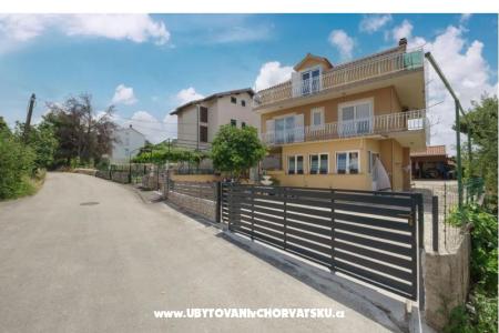 Apartmanok Verde fotó 3
