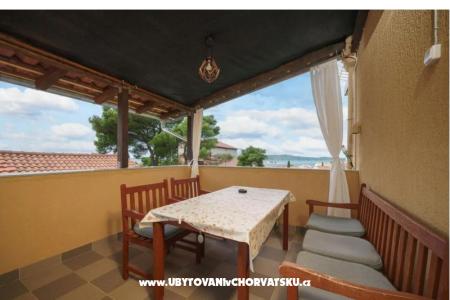 Apartmanok Verde fotó 5