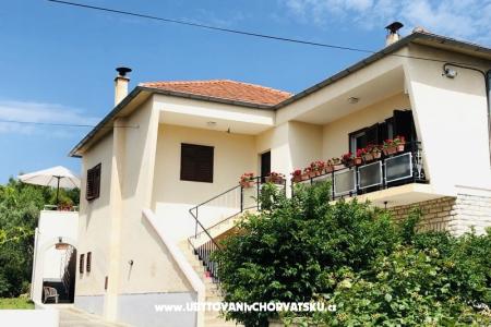 Sunset Hill Apartmanok Šibenik Horvátország