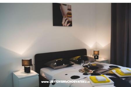 Apartman Sunny Garden Šibenik Horvátország